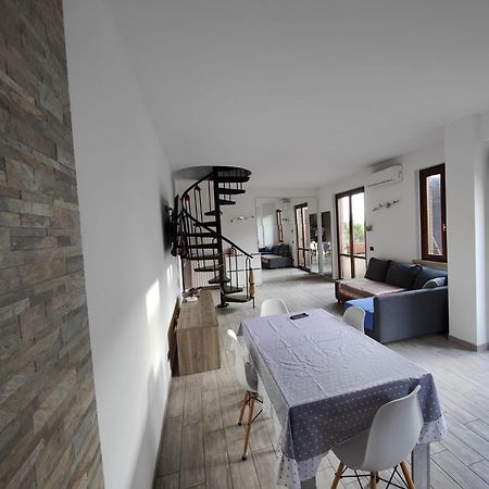 Ketty House B&B - Policlinico Di Monza, U-Power Stadium Exterior foto