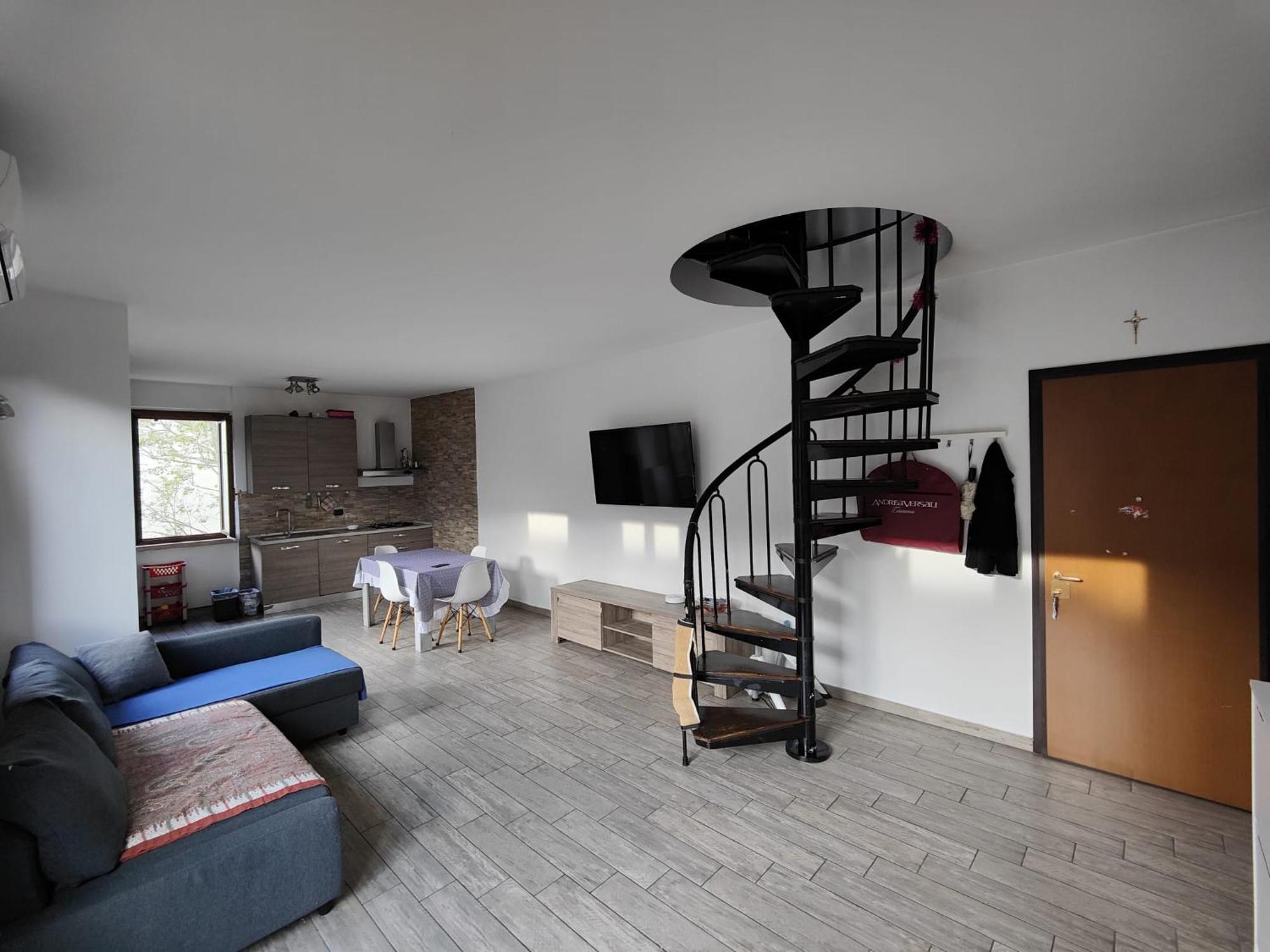 Ketty House B&B - Policlinico Di Monza, U-Power Stadium Exterior foto