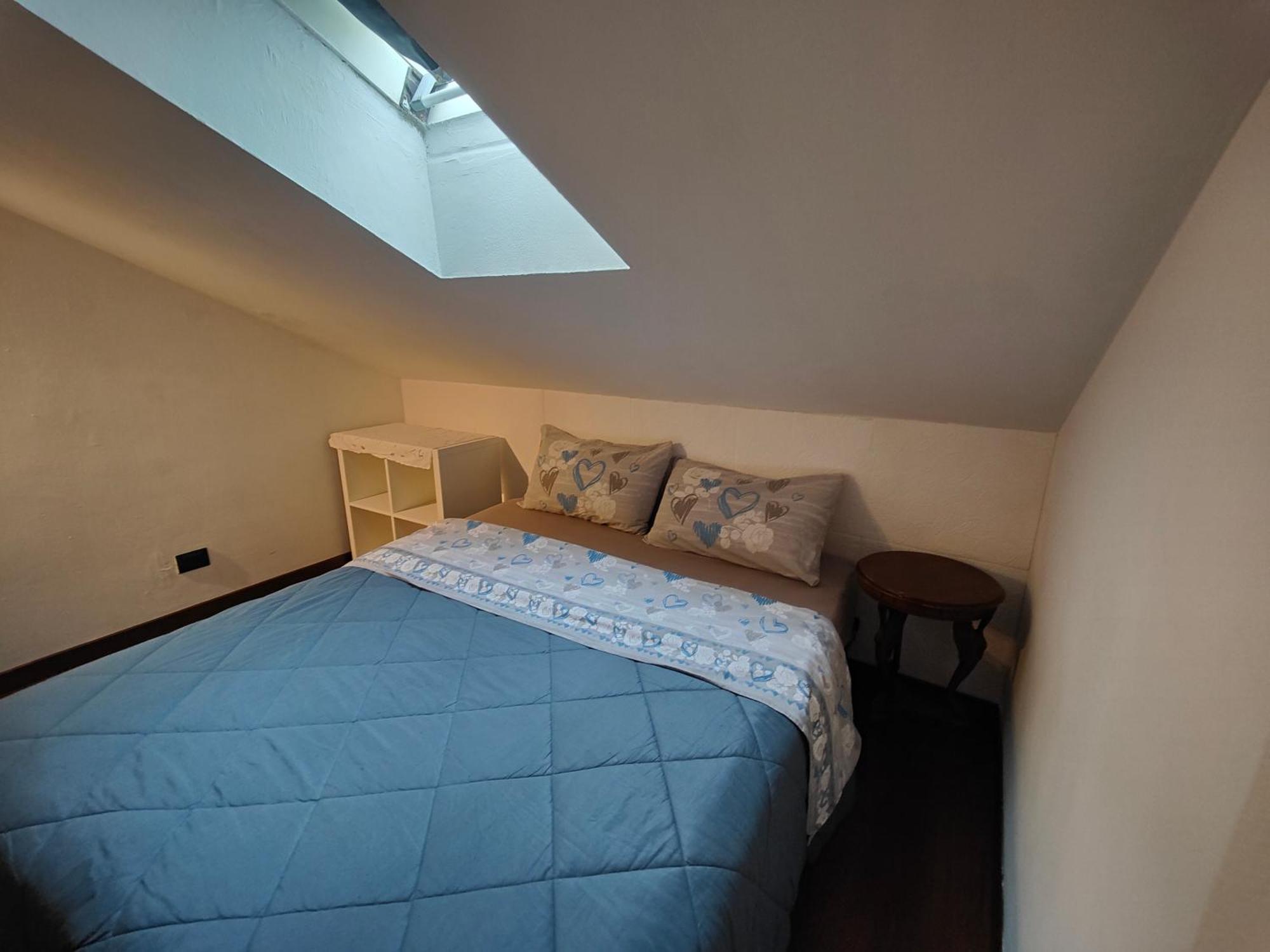 Ketty House B&B - Policlinico Di Monza, U-Power Stadium Exterior foto